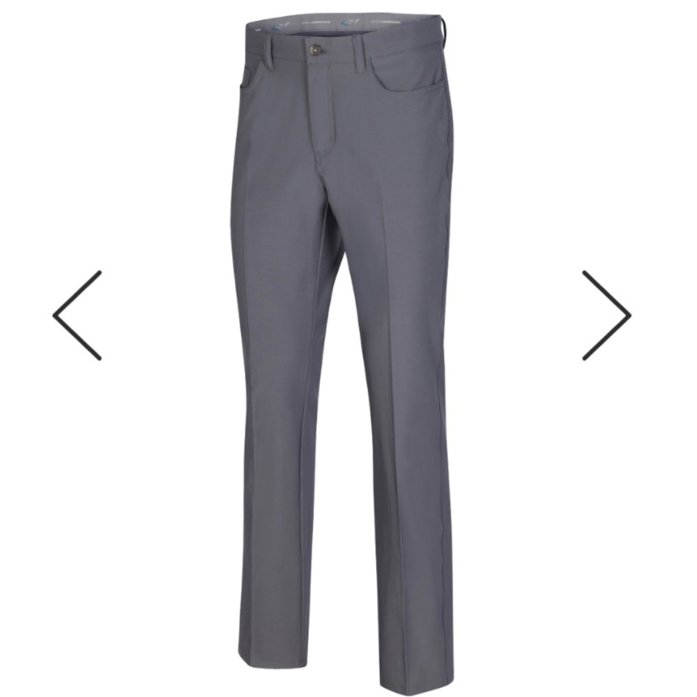 Greg Norman Golf Pants